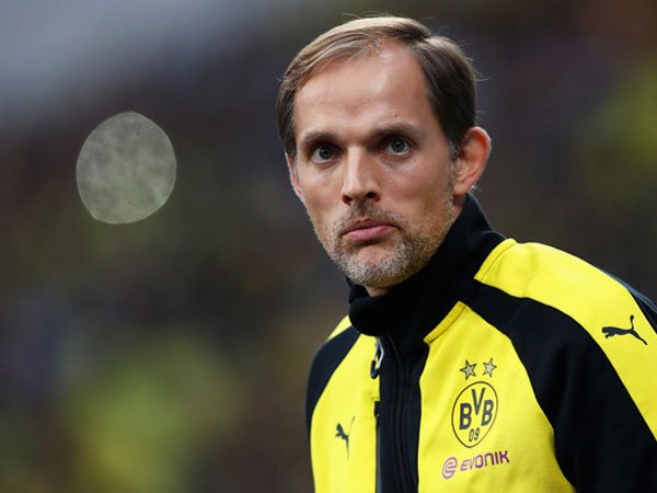 Berita Liga Jerman: Real Madrid Jadikan Juru Taktik Dortmund Buruan Utama