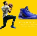 Berita Basket: Lewat Iklan Sepatu, Stephen Curry Bertekad Bayar Kegagalan Musim Lalu