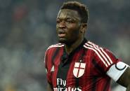 Berita Liga Italia: AC Milan Akan Bawa Kembali Mantan Bintangnya