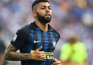 Berita Liga Italia: Gabigol Tak Bahagia dii Inter Milan, Mengapa?