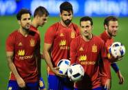 Berita Liga Spanyol : Tak Seperti La Liga, Pemain Spanyol Gagal Dominasi Ballon d'Or