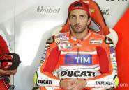 Berita MotoGP: Akhirnya, Andrea Iannone akan Kembali Beraksi di Sepang