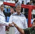 Berita Peparnas XV 2016: Menteri Sosial Khofifah Indar Parawansa Tutup Peparnas XV 2016