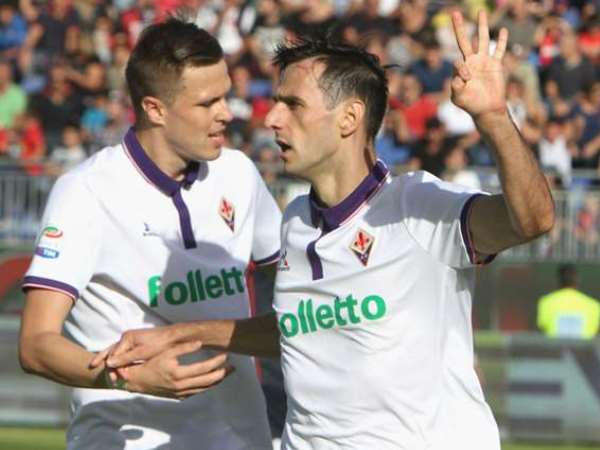 Berita Liga Italia: Kontra Crotone, Fiorentina Siap Lanjutkan Tren Positif di Serie A