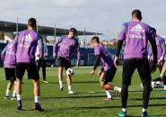 Berita Liga Spanyol: Tanpa Trio BBC, Madrid Target Menang Atas Leonesa di Copa Del Rey