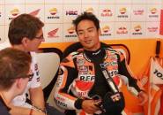 Berita MotoGP: Di Balik Keputusan Pilih Hiroshi Aoyama Daripada Hayden untuk Gantikan Dani Pedrosa Lagi di GP Malaysia