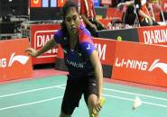Berita Badminton: Pelatnas Sisakan Satu Wakil di Perempatfinal Sirnas Jawa Tengah Open 2016
