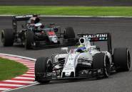 Berita F1: Diloloskan dari Penalti, Felipe Massa Sebut Fernando Alonso Keterlaluan