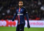 Berita Liga Prancis: Semakin Tajam Musim Ini, Lucas Moura Ingin Lebih Efektif untuk Tim