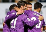 Berita Copa del Rey: Hujan Gol, Real Madrid Benamkan Cultural Leonesa