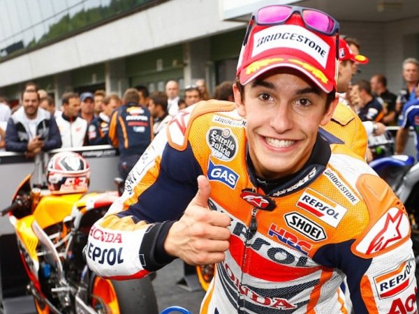 Berita MotoGP: Jelang GP Malaysia, Marquez Penasaran dengan Aspal Baru dan Perubahan Sirkuit Sepang