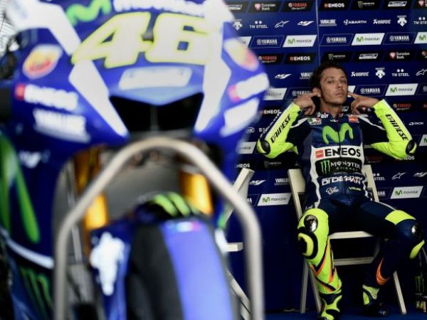 Berita MotoGP: Tiba di Malaysia, Valentino Rossi Ungkap Strateginya