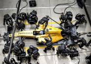 Berita F1: Kevin Magnussen Jadi Rival Utama Jolyon Palmer dalam Perebutan Kursi Renault Musim 2017