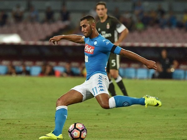 Berita Liga Italia: Jelang Hadapi Juventus, Bek Napoli Tak Lagi Pedulikan Higuain