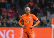 Berita Sepakbola: Arjen Robben Kembali Dipanggil Untuk Perkuat Timnas Belanda