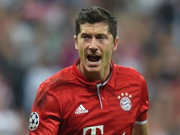 Berita Liga Jerman: Bayern Munich Optimistis Lewandowski Setuju Perpanjang Kontrak