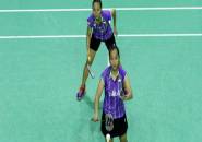 Berita Badminton: Della-Rosyita Kalah, Ganda Putri Indonesia Habis di Perancis Terbuka 2016