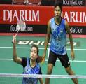 Berita Badminton: Pasangan Irfan/Weni Melangkah ke Final Dengan Mudah