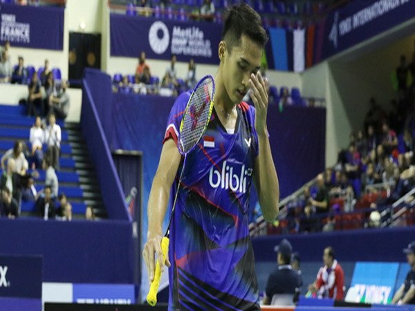 Berita Badminton: Jonatan & Jordan-Debby Terhenti, Indonesia Hanya Kirim Satu Wakil ke Babak Semifinal