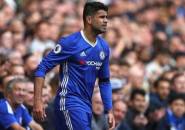 Berita Liga Inggris: Diego Costa Adalah Pemain Kunci Sebenarnya Chelsea Musim Ini