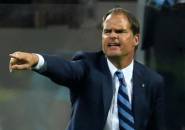 Berita Liga Italia: Lagi, Pemilik dan Manajemen Inter Milan Dukung 100 Persen Frank de Boer