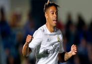 Berita Liga Spanyol: Sevilla Mengincar Striker Muda Real Madrid