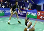 Berita Badminton: Angga-Ricky Kandas, Indonesia Tanpa Wakil di Final Perancis Terbuka 2016