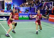 Berita Badminton: Misaki-Ayaka Kandas di Babak Semifinal Perancis Open 2016