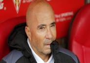 Berita Liga Spanyol: Jorge Sampoli Sayangkan Hasil Imbang Sevilla kontra Sporting Gijon