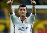 Berita Liga Spanyol: Legenda Real Madrid Angkat Bicara Soal Penurunan Performa Ronaldo