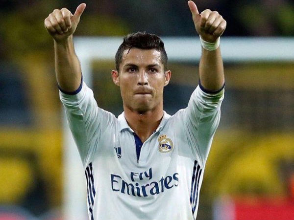 Berita Liga Spanyol: Legenda Real Madrid Angkat Bicara Soal Penurunan Performa Ronaldo