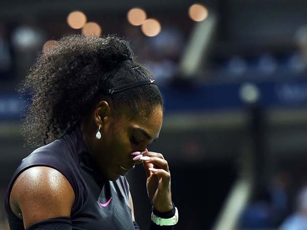 Berita Tenis: Dominasi Serena Williams Pudar, Waktunya Persaingan Baru
