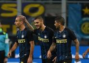 Prediksi Liga Italia: Sampdoria vs Inter Milan, Ujian Berat Skuat Frank de Boer