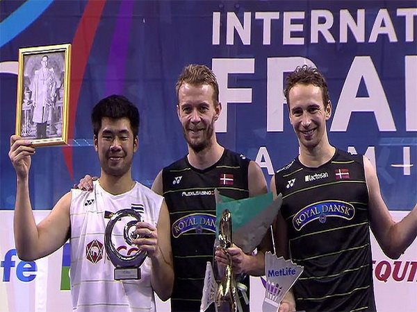 Berita Badminton: Kontingen China Menangi 4 Final di Turnamen Perancis Terbuka 2016