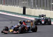 Berita F1: Carlos Sainz Jr Anggap Penalti Untuknya Tidak Adil