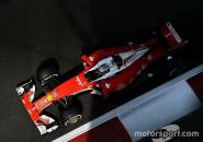 Berita F1: Sebastian Vettel Meminta Maaf pada Direktur F1 Atas Pernyataan Kasarnya