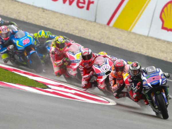 Analisis MotoGP: Akankah MotoGP 2016 Ukir Sejarah Baru?