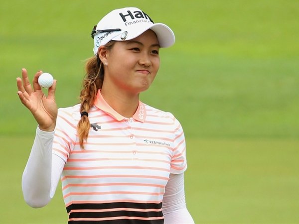 Berita Golf: Minjee Lee Tengah Memburu Pencapaian Baru di LPGA