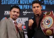 Berita Tinju: Manny Pacquiao vs Jessie Vargas, Pertarungan Sang Legenda Kontra Sang Juara