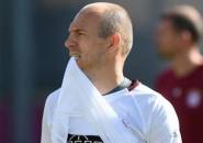 Berita Liga Jerman: Bayern Tak Izinkan Arjen Robben Gabung Timnas Belanda, Kenapa?