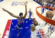 Berita Basket: LeBron James Masuk Daftar 10 Besar Pencetak Skor NBA Sepanjang Masa