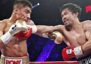 Berita Tinju: Menang Angka, Pacquiao Rebut Sabuk Welter WBO Dari Vargas