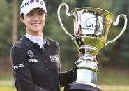 Berita Golf: Hijrah, Sung-Hyun Park Ingin Tantangan Baru di AS