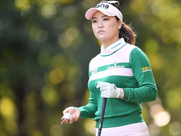 Berita Golf: Gagal Menang di Japan Classic, So Yeon Ryu Akui Kurang Bagus di Final