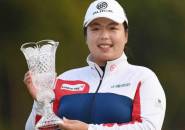 Berita Golf: Shanshan Feng Pertahankan Gelar Japan Classic