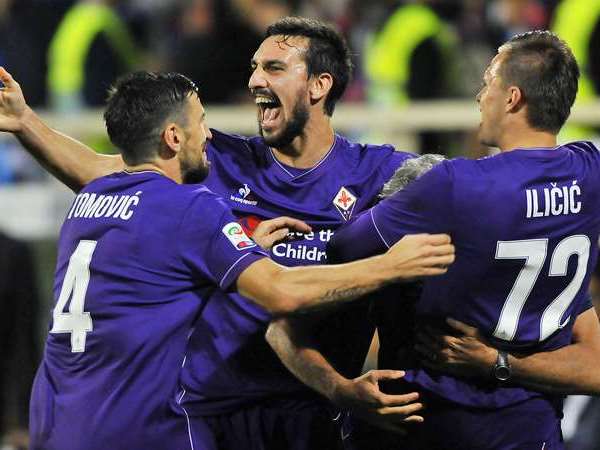Berita Liga Italia: Andra Barzagli Cedera, Bek Fiorentina Ini Dipanggil ke Timnas Italia