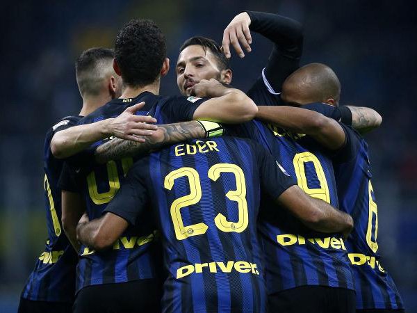 Berita Liga Italia: Menang atas Crotone, Bikin Inter Tenang Menjelang Derby Milan