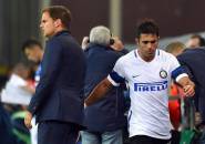 Berita Liga Italia: Menurut Eder, Frank De Boer Dipecat Karena Salah Pemain dan Klub