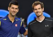 Berita Tenis: Sebelum Murray, Siapa Saja yang Pernah Menempati Peringkat 1 ATP?