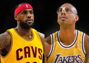 Ragam Basket: Begini Hitungannya Jika LeBron Ingin Lampaui Total Poin Terbanyak NBA Sepanjang Masa